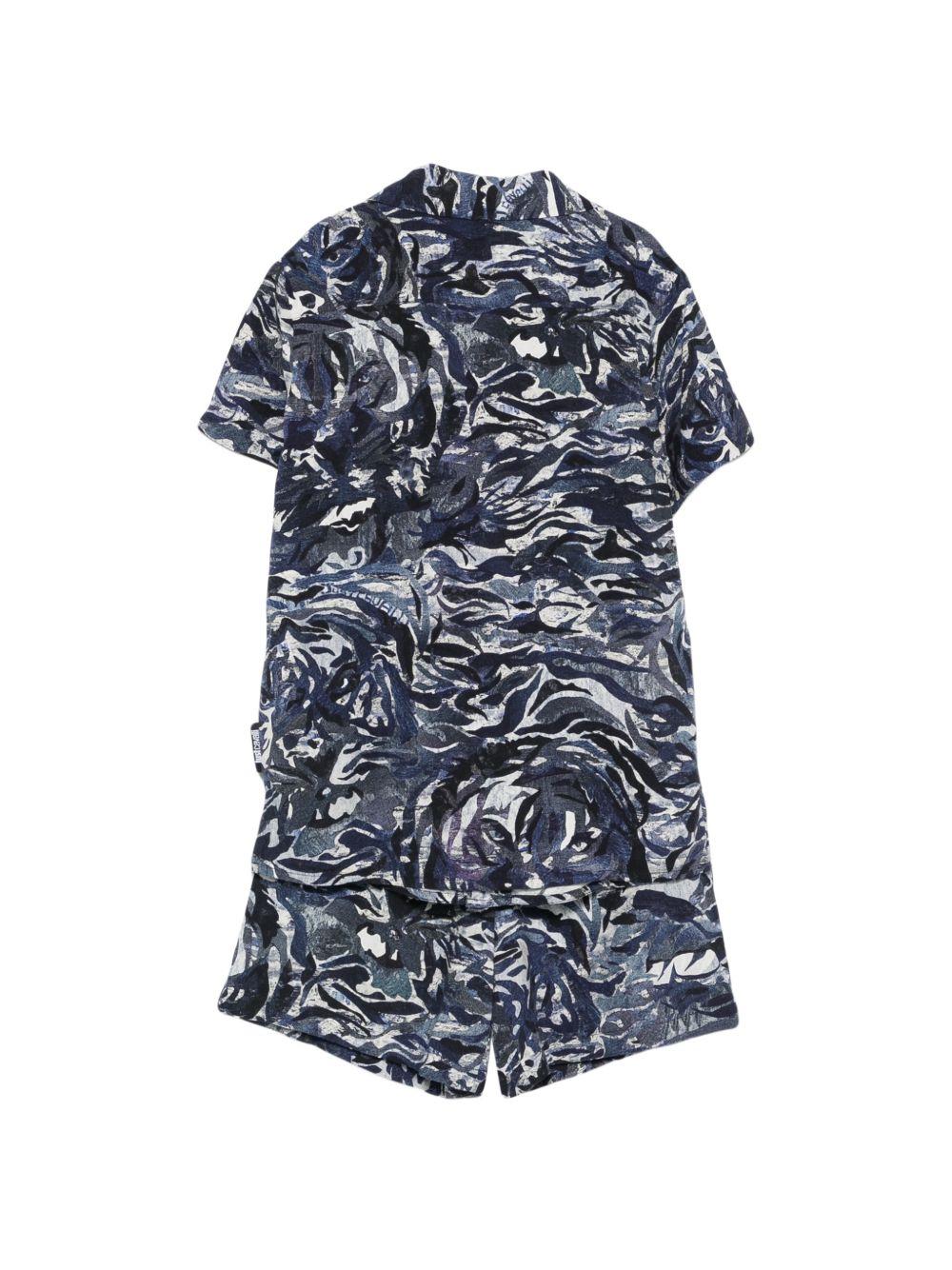 JBP26168CE TIGER JUST CAVALLI KIDS