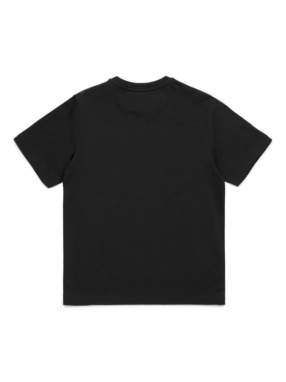 DSQUARED KIDS DQ2823D004GDQ900
