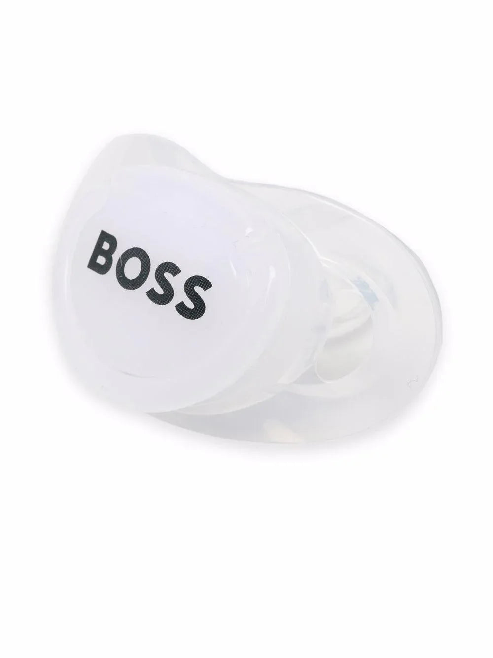 Ciuccio bianco neonato - Preludio Moda