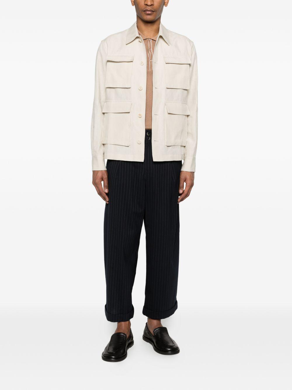 HILLPWE2609 COGNAC TAGLIATORE