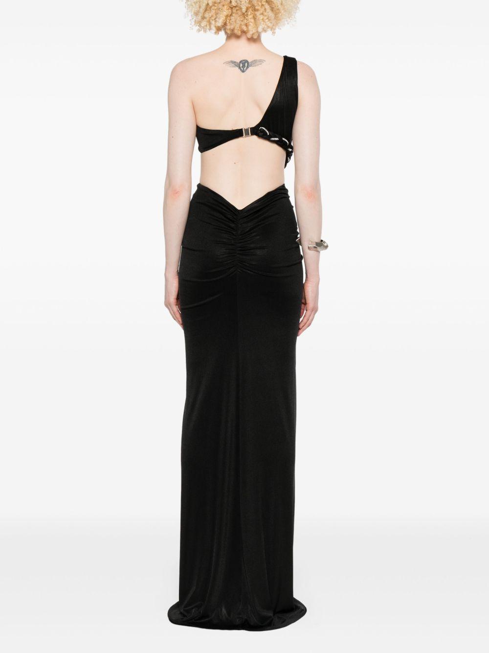 RRS15989 BLACK NISSA