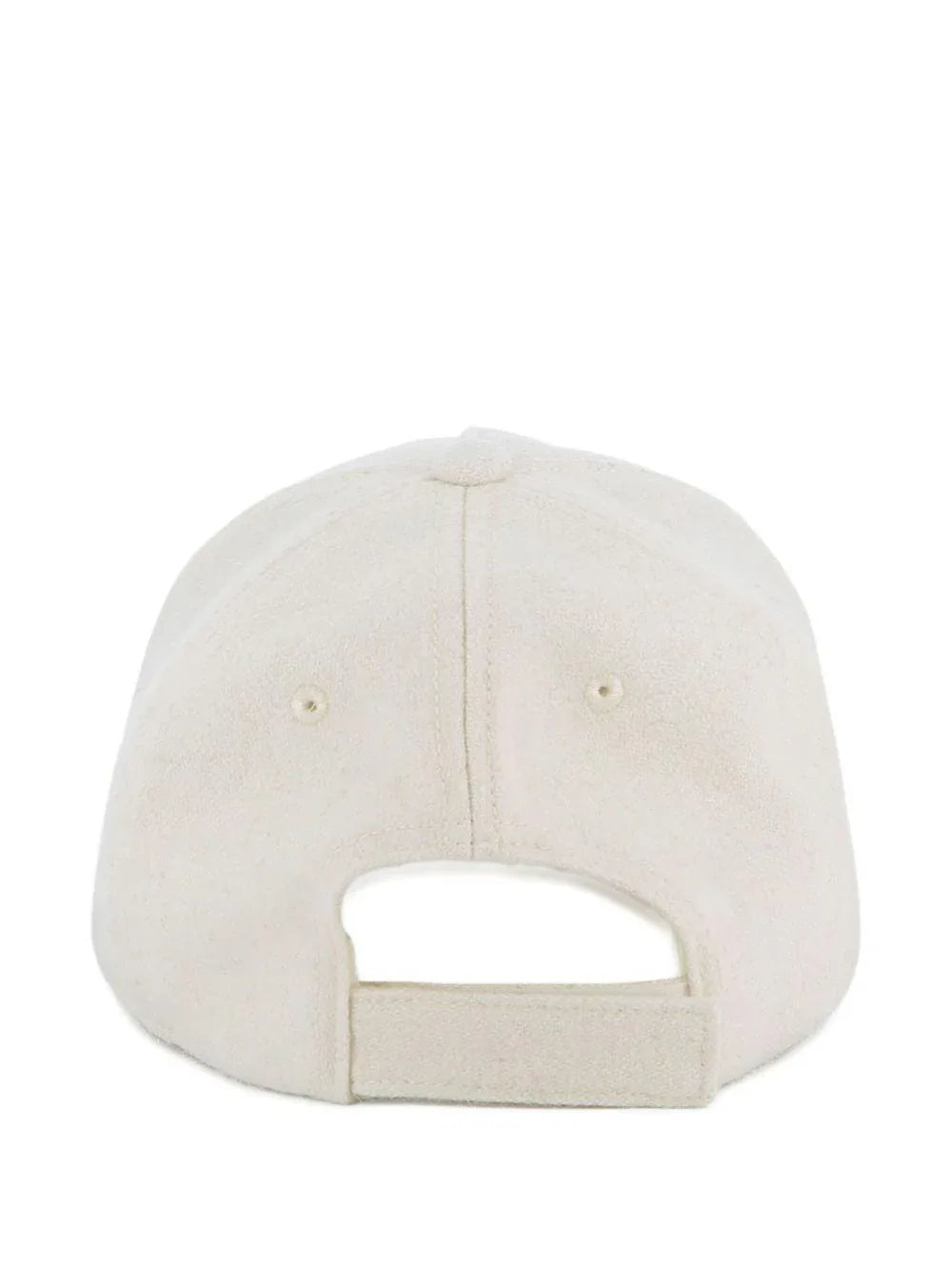 Cappello da Baseball con Logo Ricamato - Preludio Moda