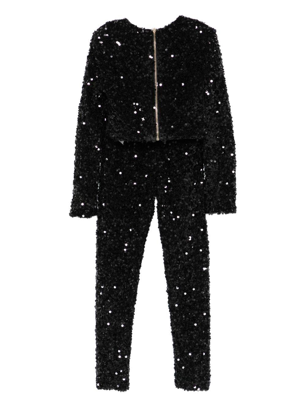 EFCM022TV093 N000 ELISABETTA FRANCHI KIDS