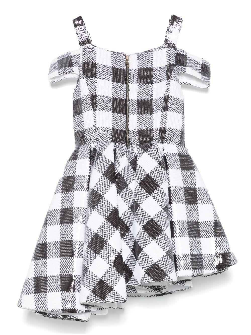 BALMAIN KIDS BW1D91U0203100NE