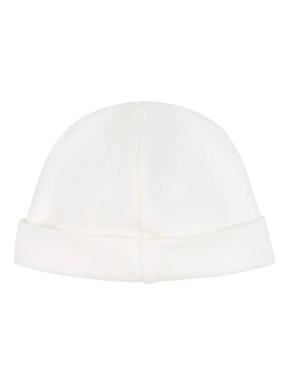 Pigiama in Cotone con Bavaglino e Cappello Coordinati - Preludio Moda