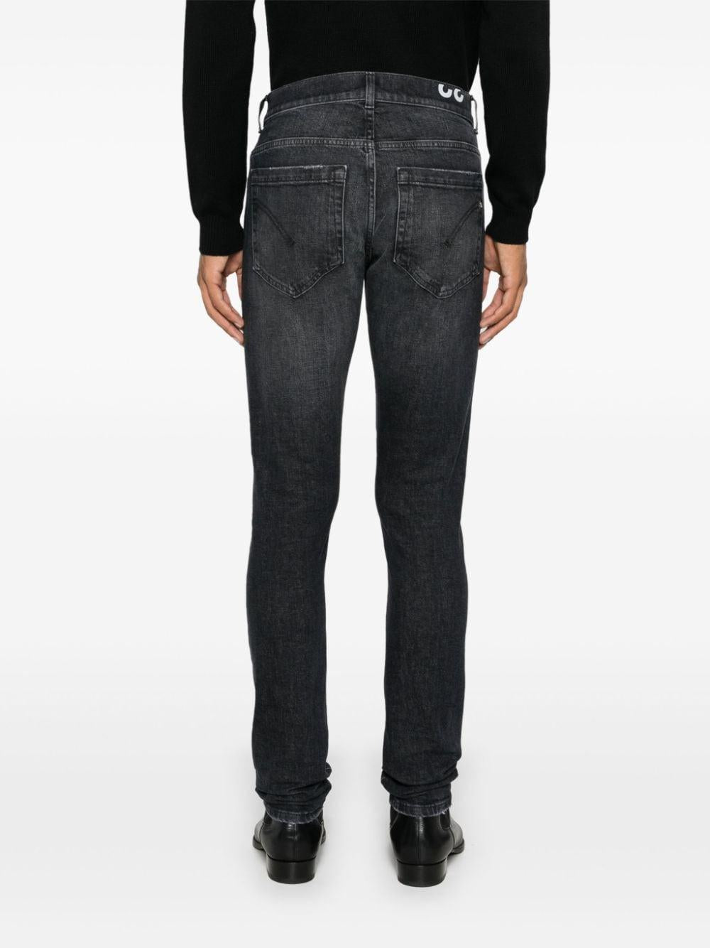 DONDUP UP232DS0215HS9999