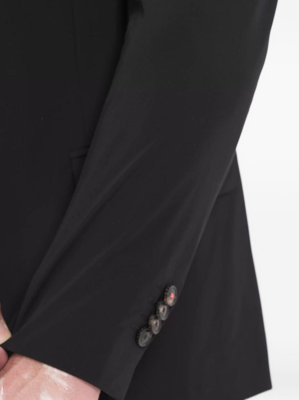 Blazer a due bottoni 26050 10 RRD