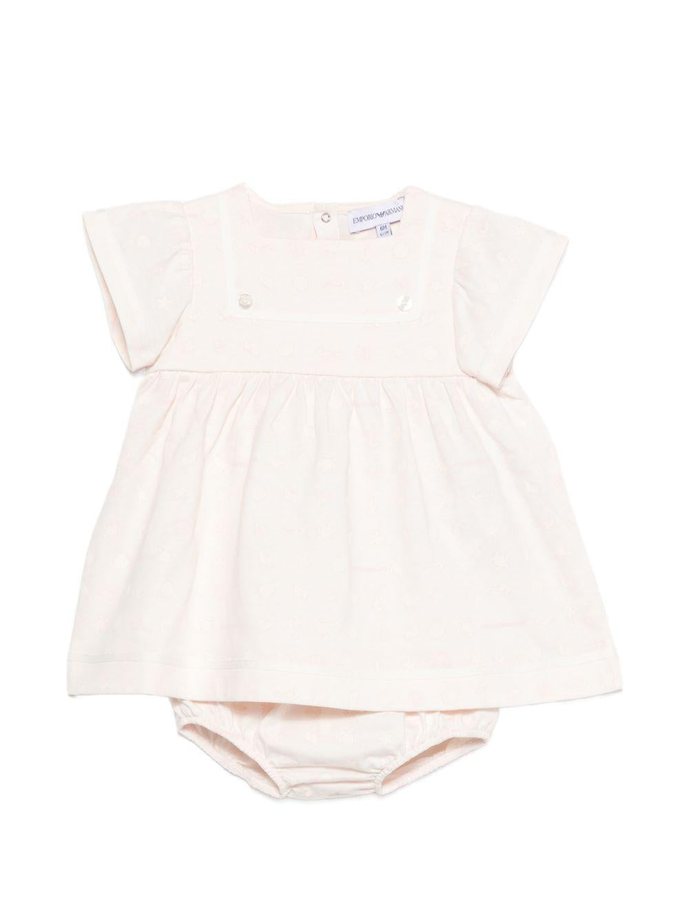 EY000173AF22002 F4019 EMPORIO ARMANI KIDS