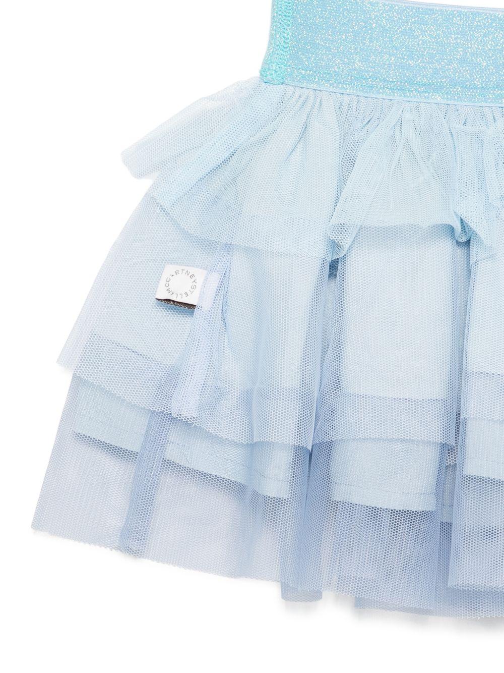 TY7021Z1119 999 STELLA MCCARTNEY KIDS