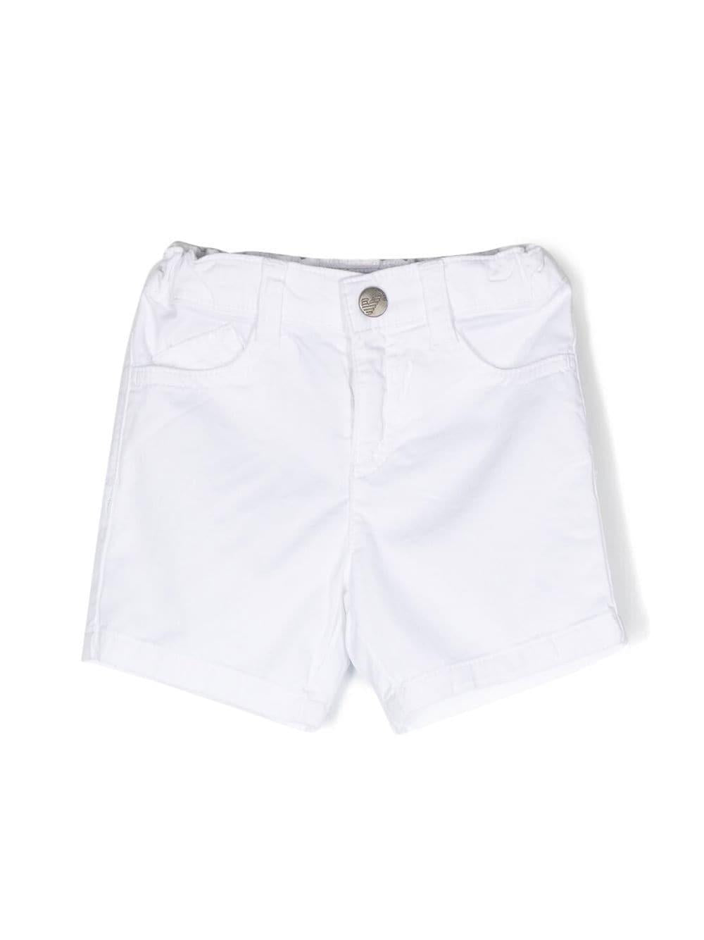 EMPORIO ARMANI KIDS 8NHS014N7LZ0100