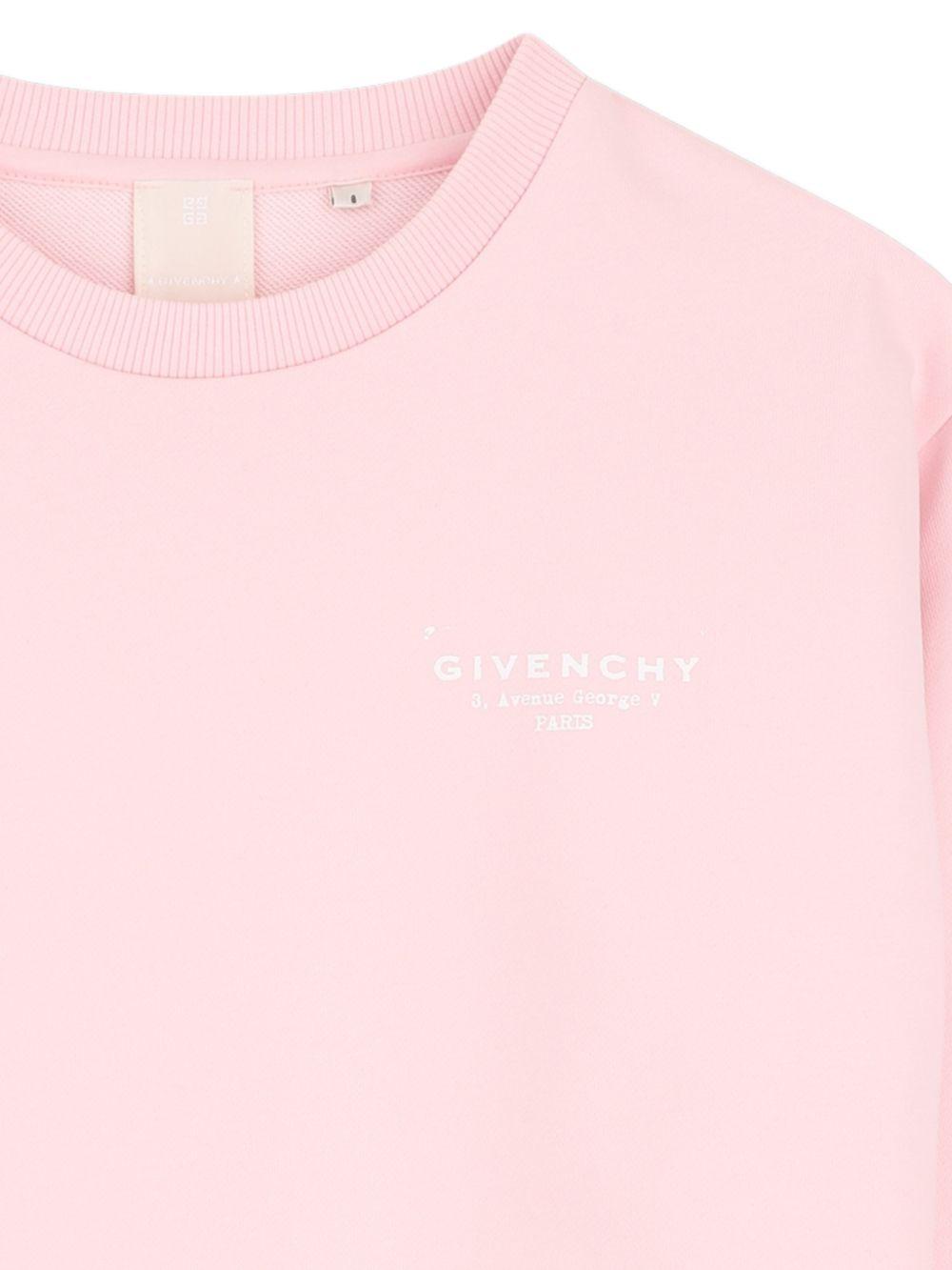 H31098 44Z GIVENCHY KIDS