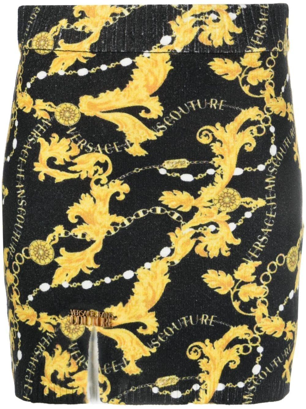 VERSACE JEANS 75HAEM41CM34NG89