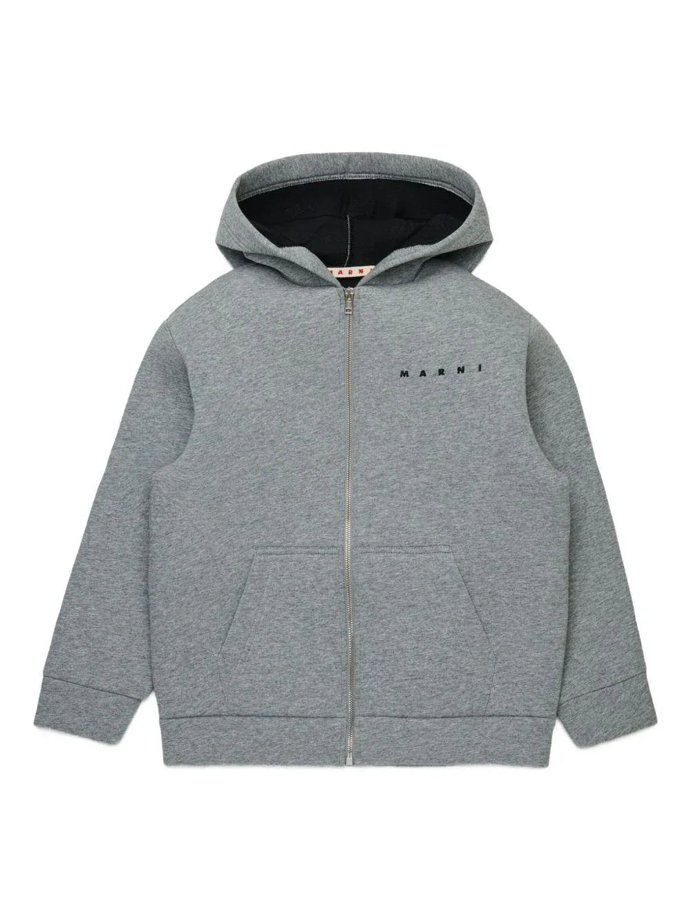 Felpa con cappuccio - Preludio Moda