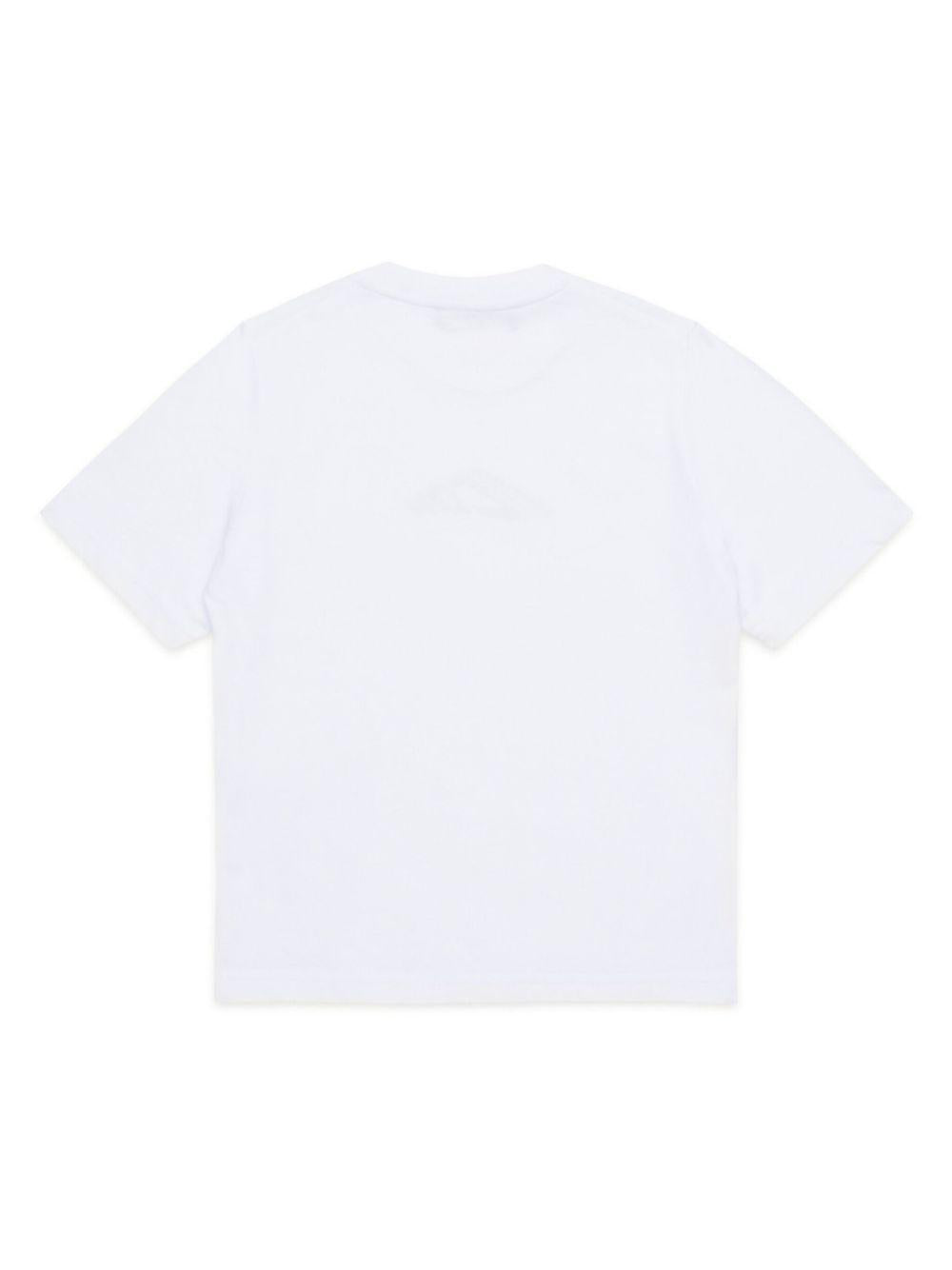 DSQUARED KIDS DQ2659D00MVDQ100