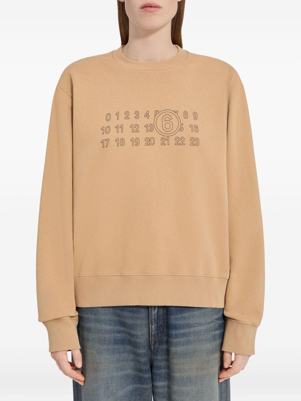 S52GU0248M25025 156 MM6 MAISON MARGIELA