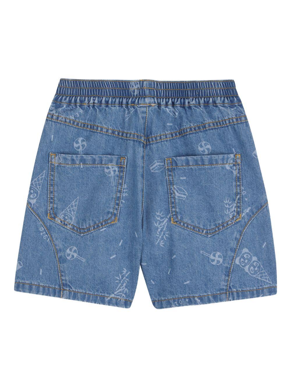 K61773 Z45 KENZO KIDS