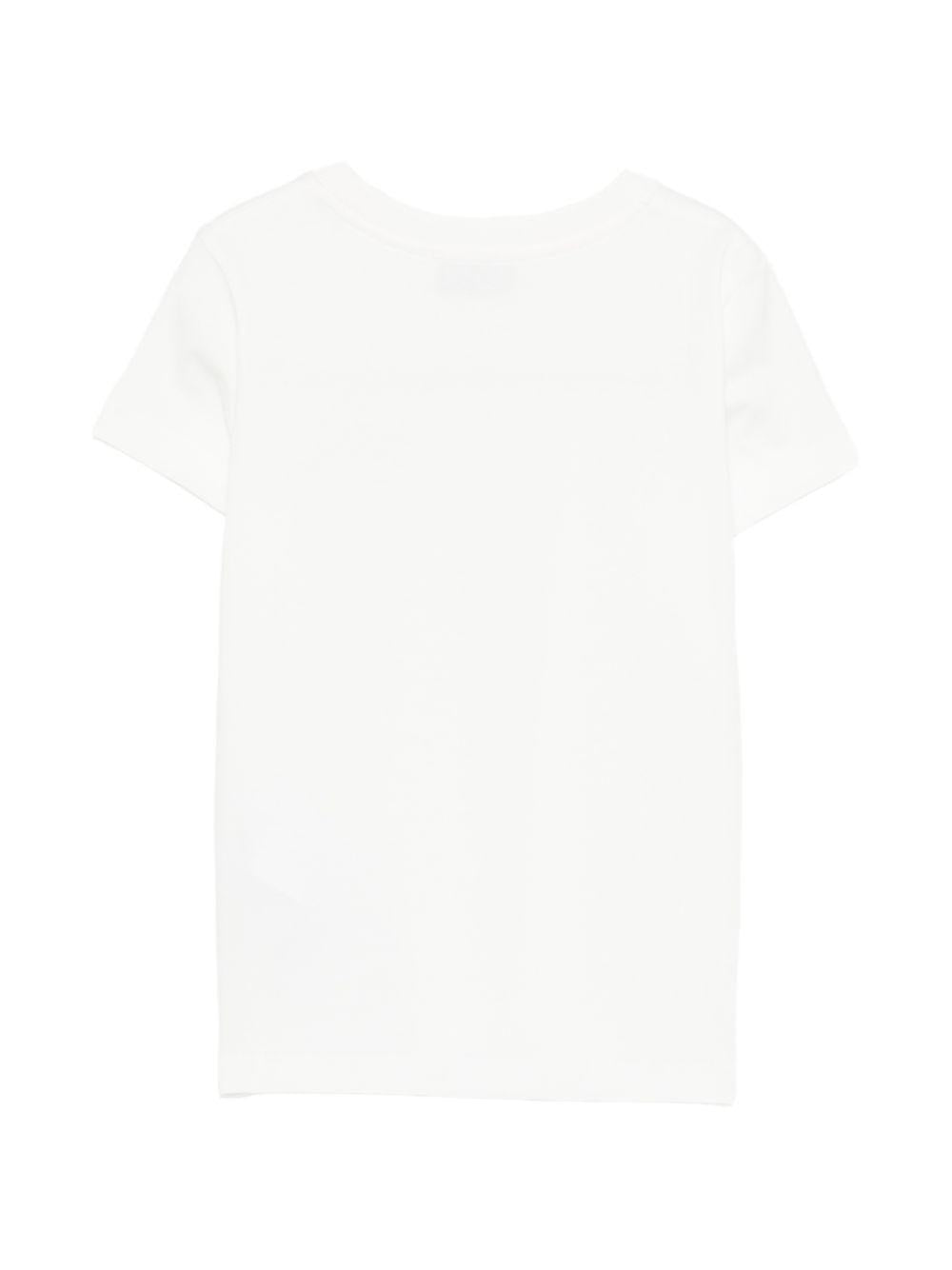 HWM058LAA01 10063 MOSCHINO KIDS