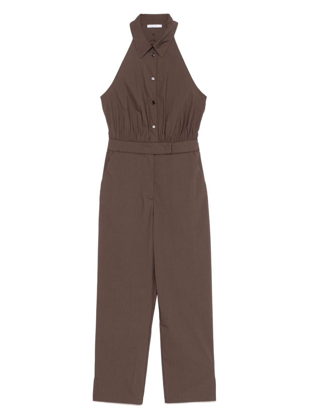 PATRIZIA PEPE 2T0087A570B825