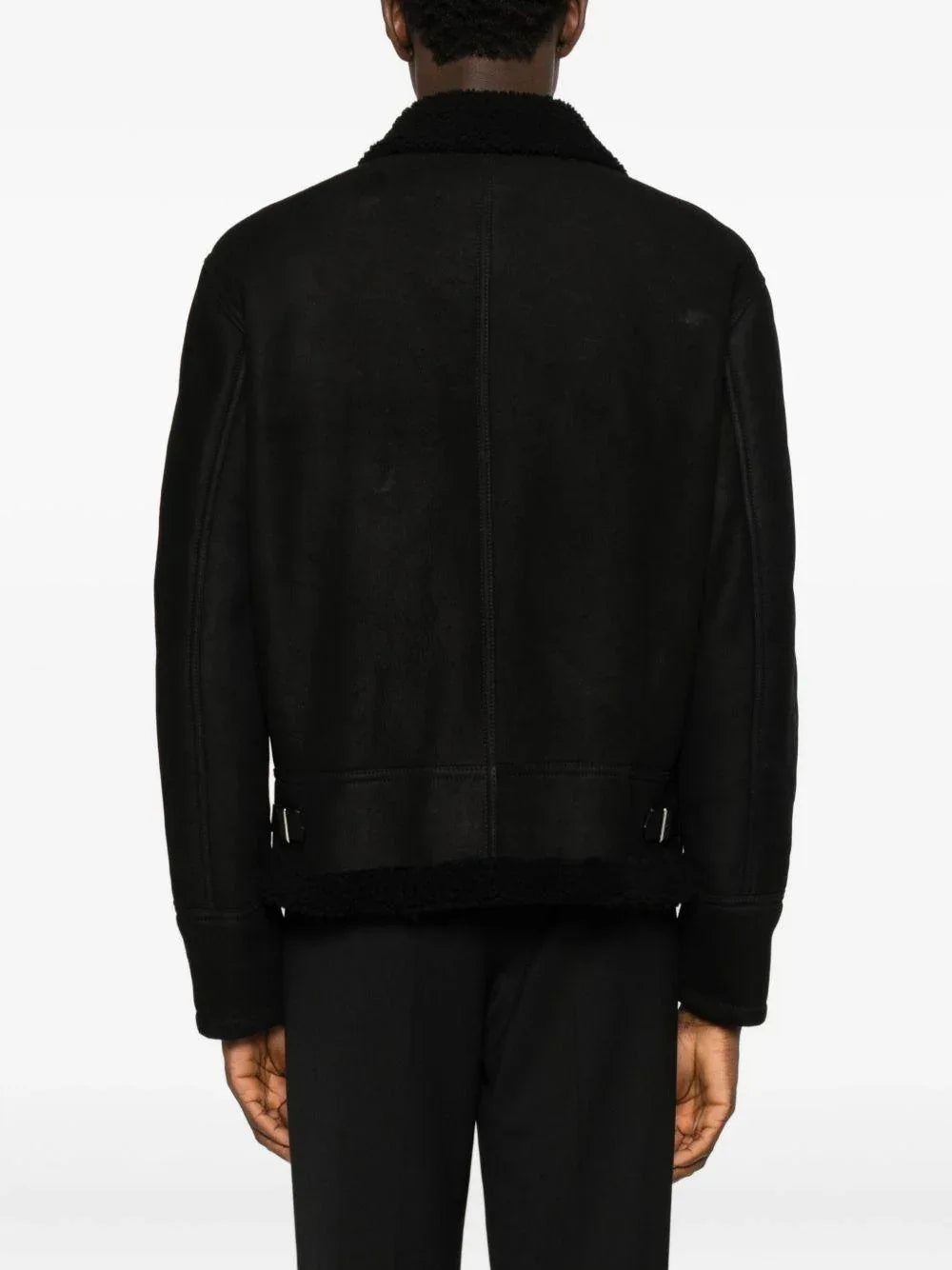 STEELECHI2509NERO - Preludio Moda