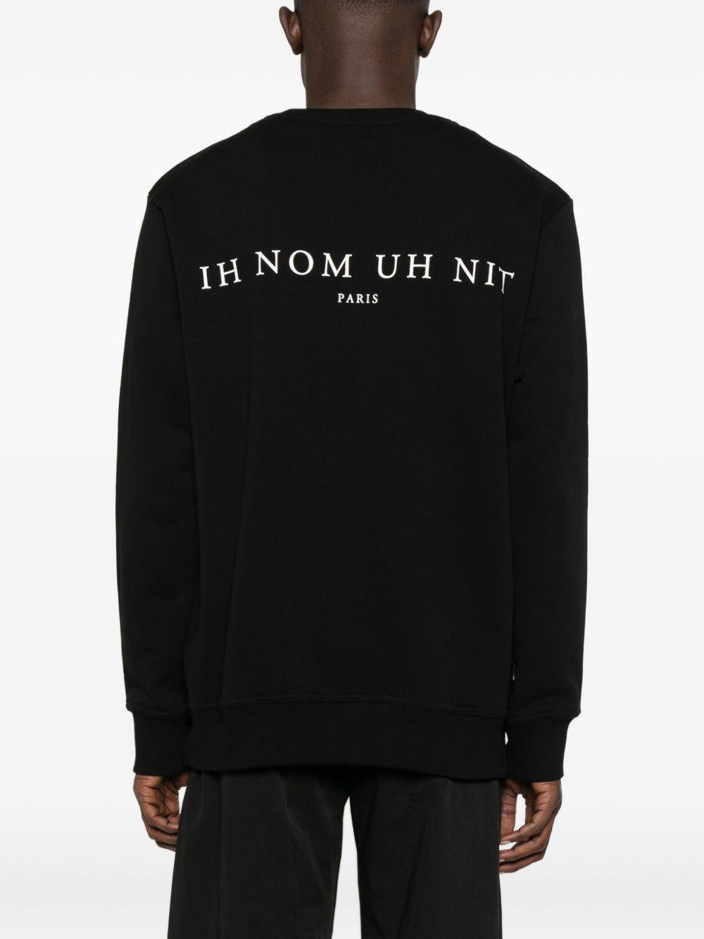 NUW25232 009 IH NOM UH NIT