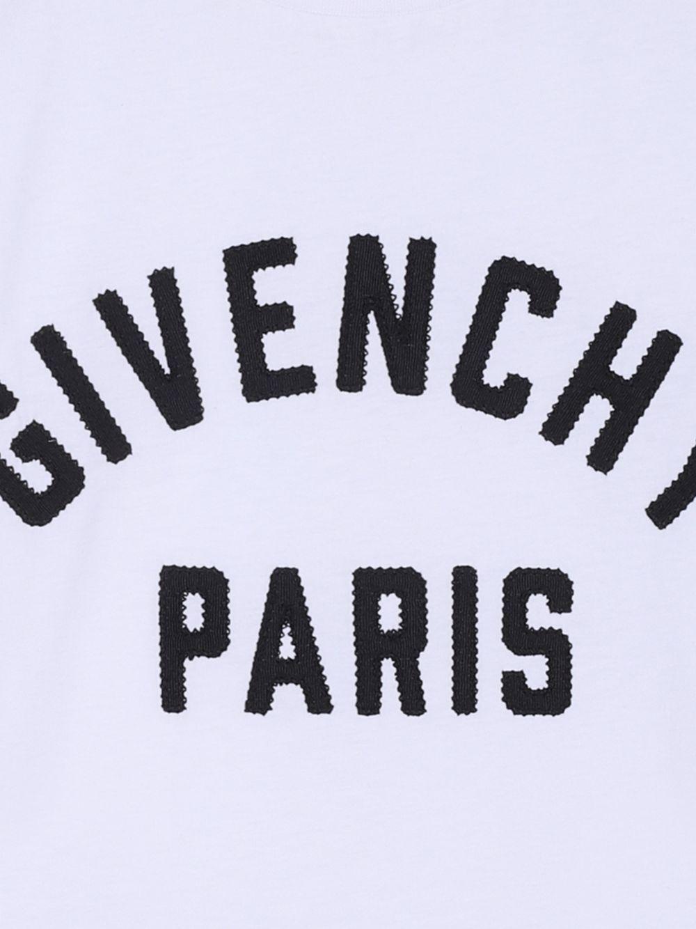H31109 10P GIVENCHY KIDS