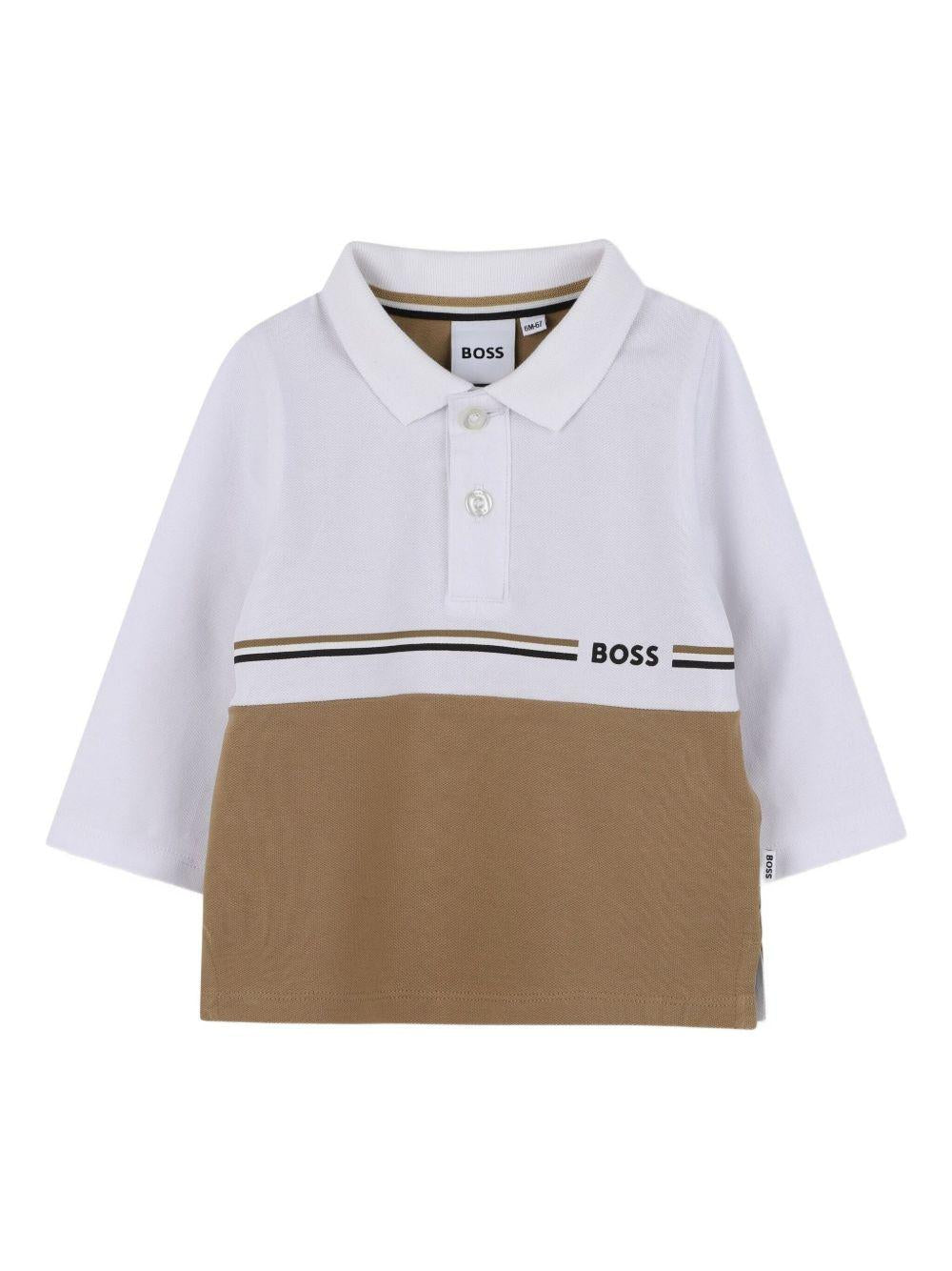J52456 269 BOSS KIDSWEAR