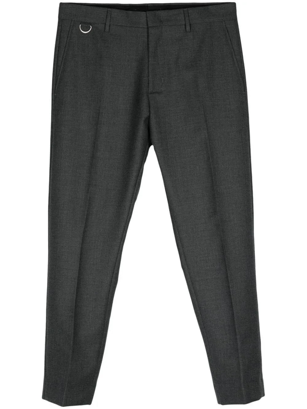 Pantalone ford grigio - Preludio Moda