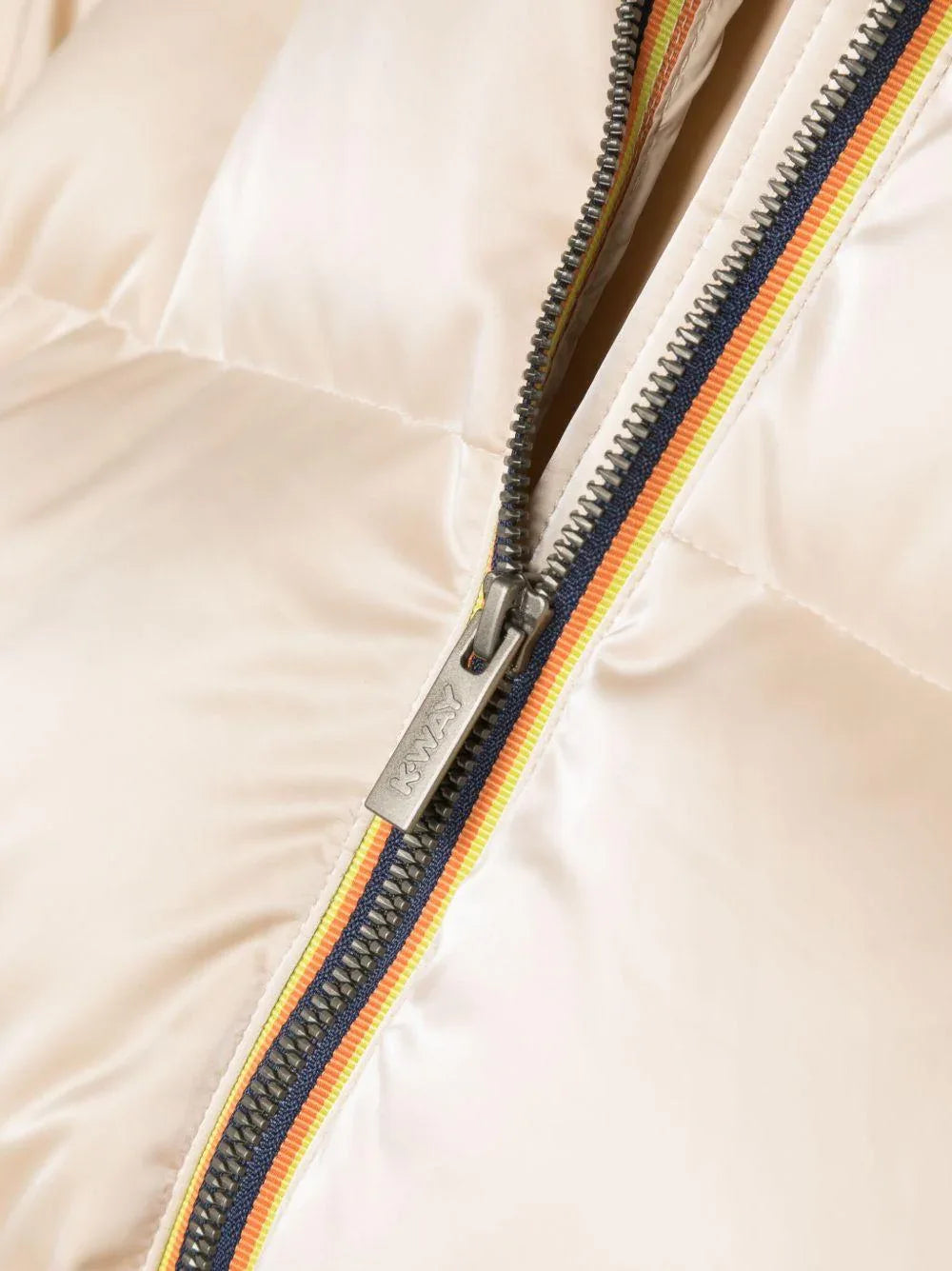 Giubbino beige perlato - Preludio Moda