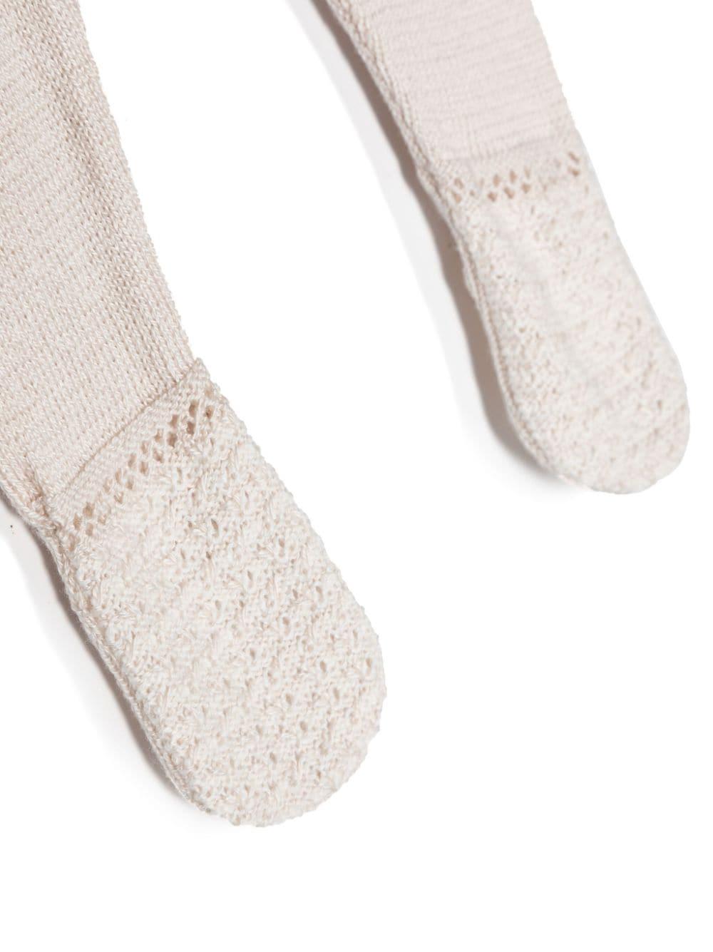 Tutina Neonato Beige 103120907 7960H05 PAZ RODRIGUEZ KIDS