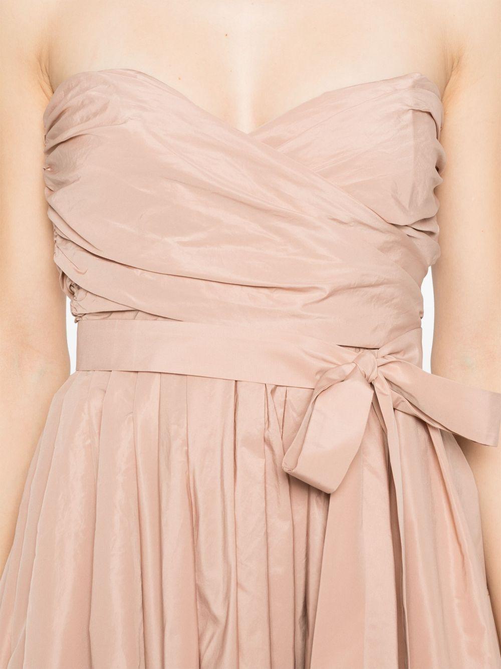 Abito Pappagallo rosa<BR/> 104937Y3LE N34 PINKO