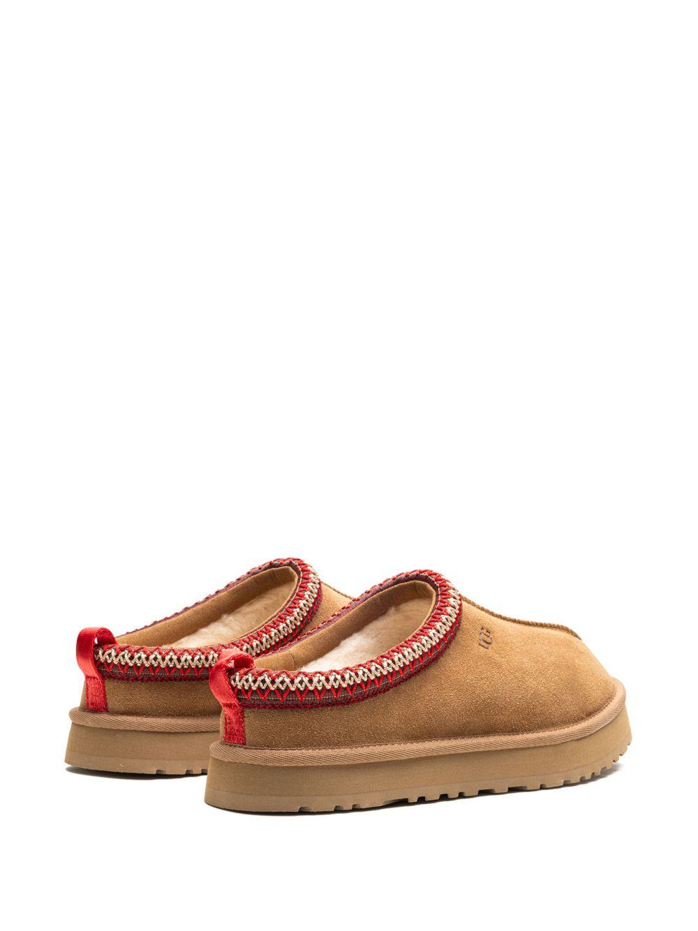 Slipper Tazz cammello