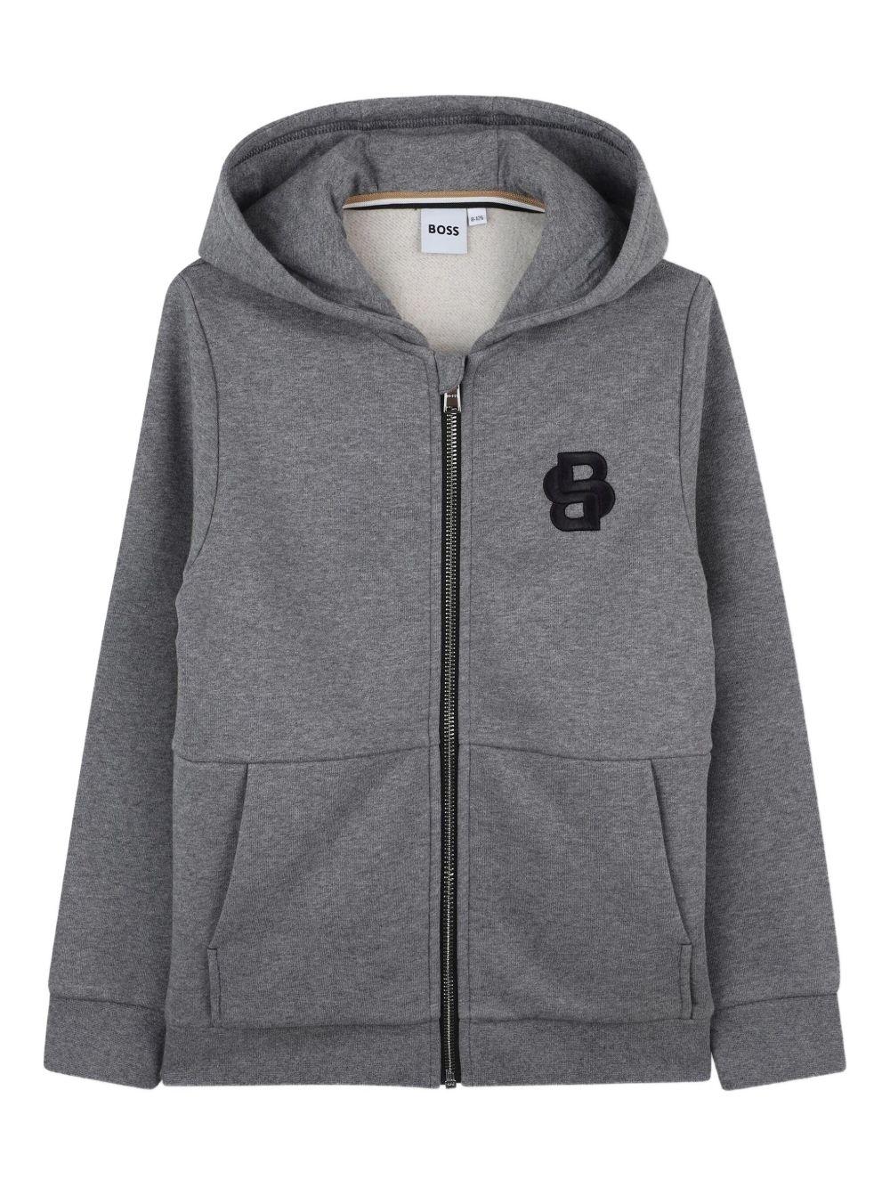 J52320 A46 BOSS KIDSWEAR