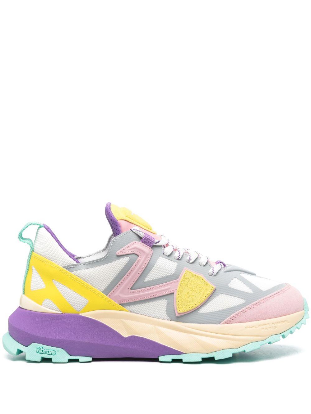 Sneakers roxs low multicolor donna - Preludio Moda