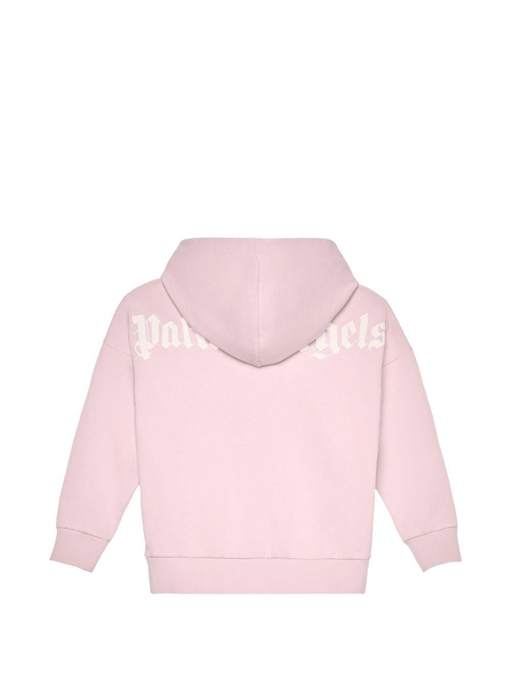 PGBB014S26FLE001 042 PALM ANGELS KIDS