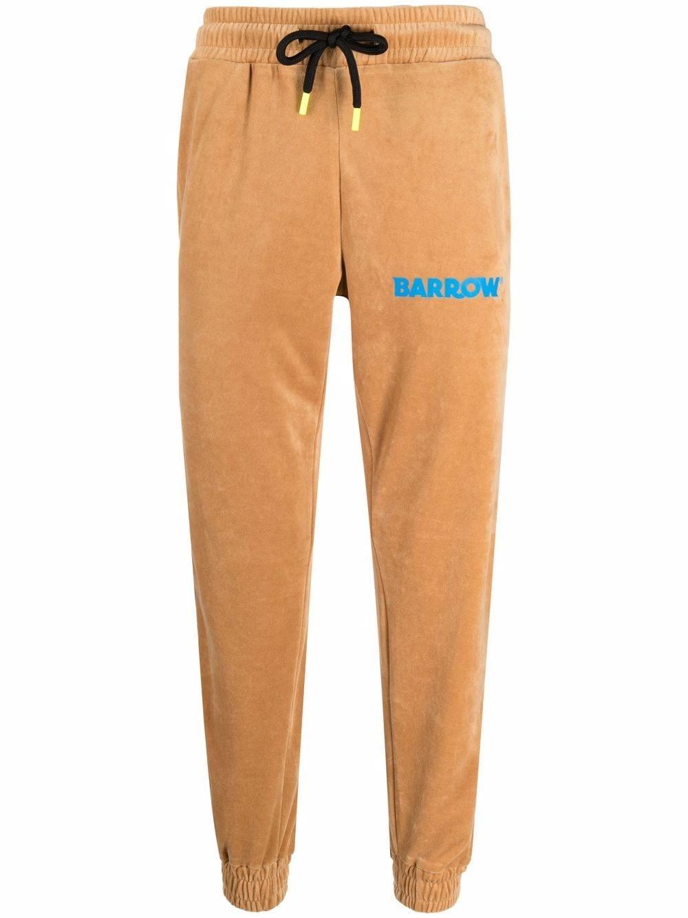Pantatuta ciniglia marrone<BR/> 029558 094 BARROW