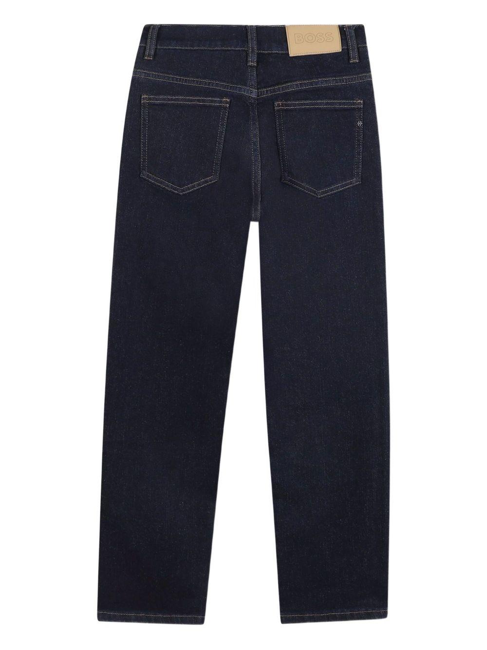 J52311 Z35 BOSS KIDSWEAR