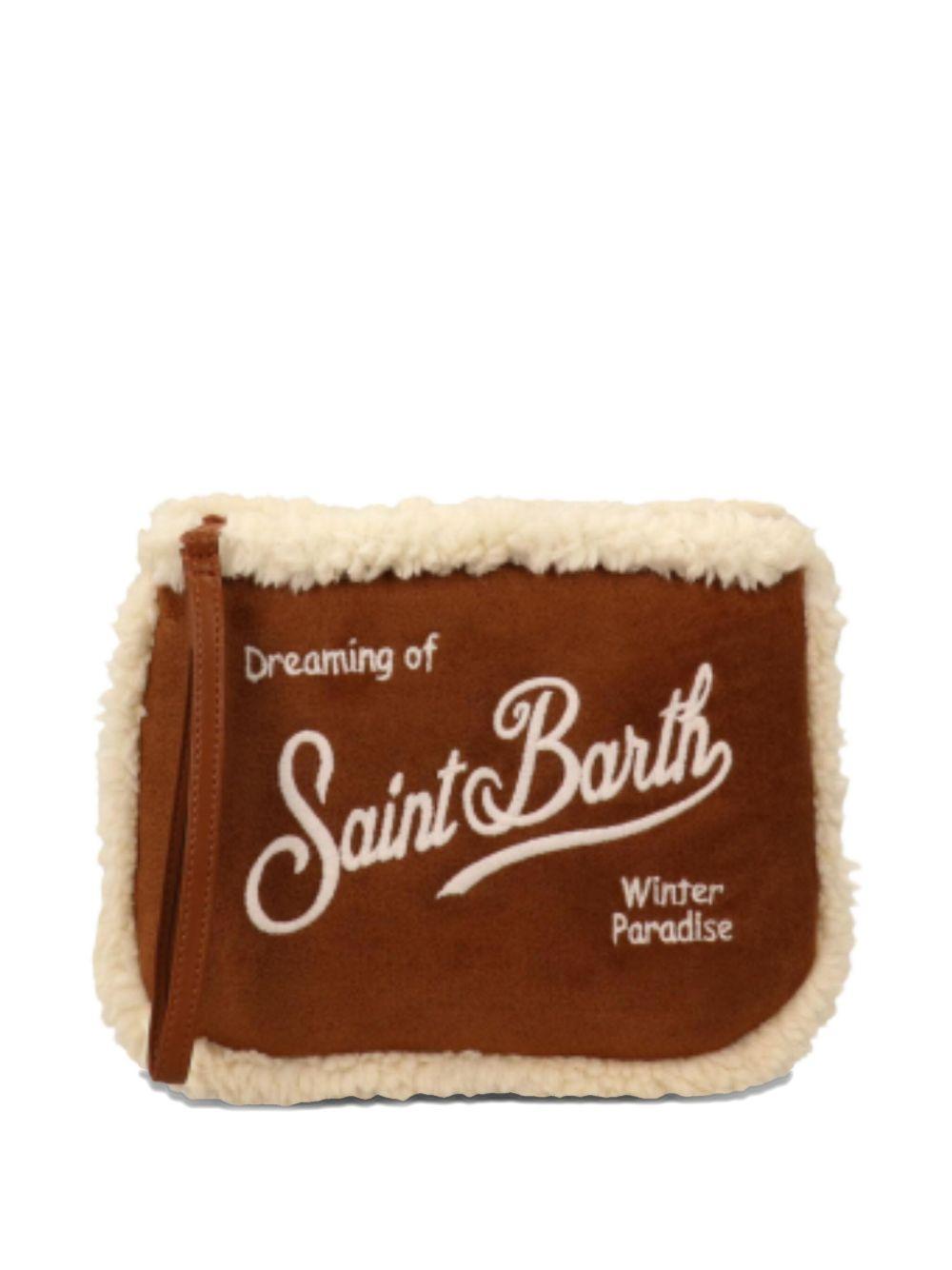 aline shearling ALI0033 00486I MC2 SAINT BARTH