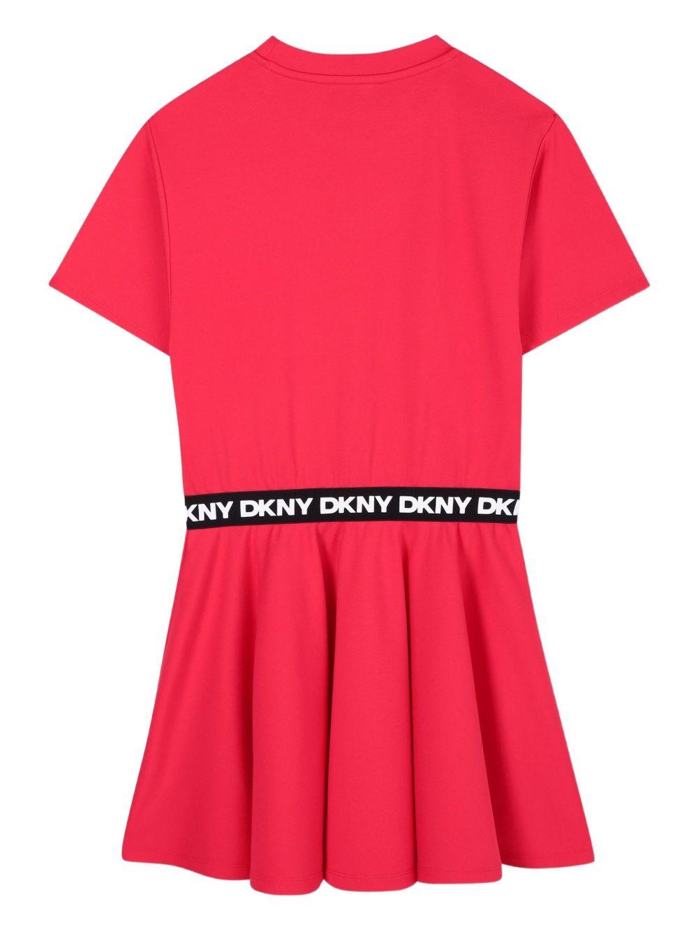 D62389 49G DONNA KAREN KIDS