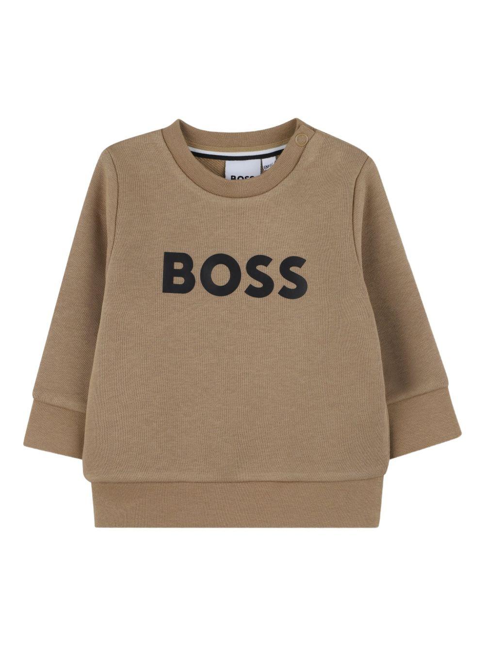 J52458 269 BOSS KIDSWEAR