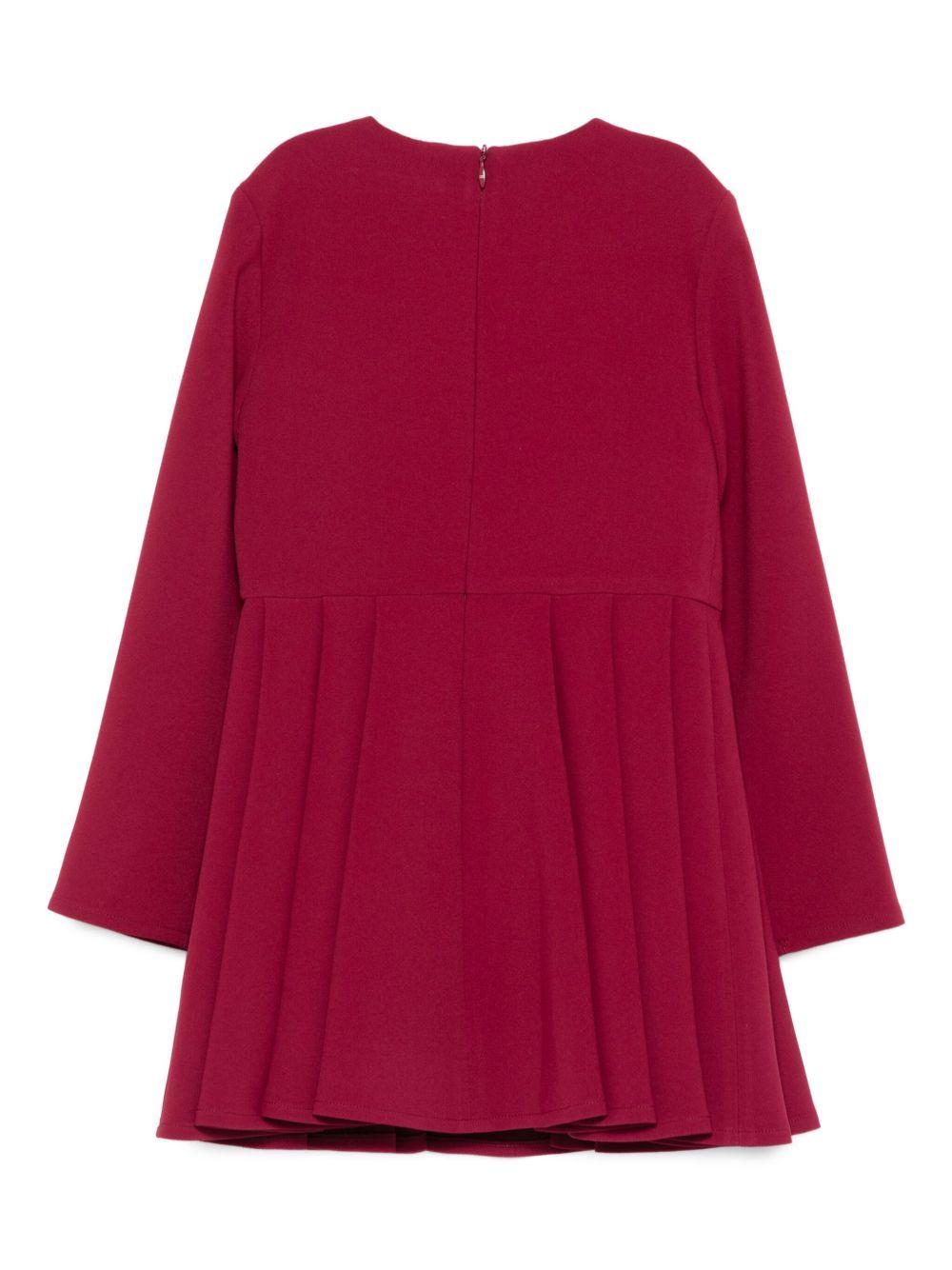 EFAB629GA085 3029 ELISABETTA FRANCHI KIDS