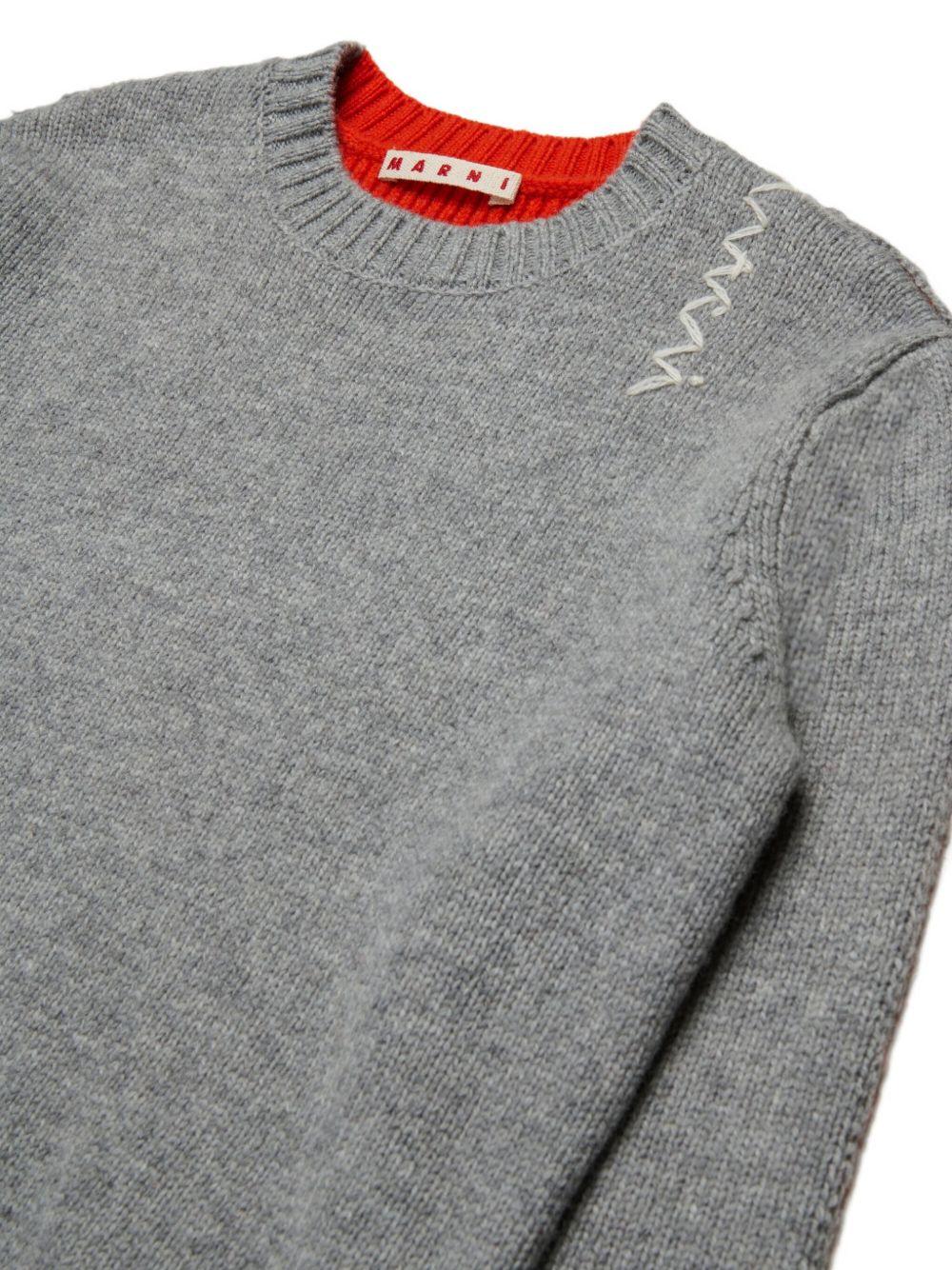 M01562M00VG 0M923 MARNI KIDS