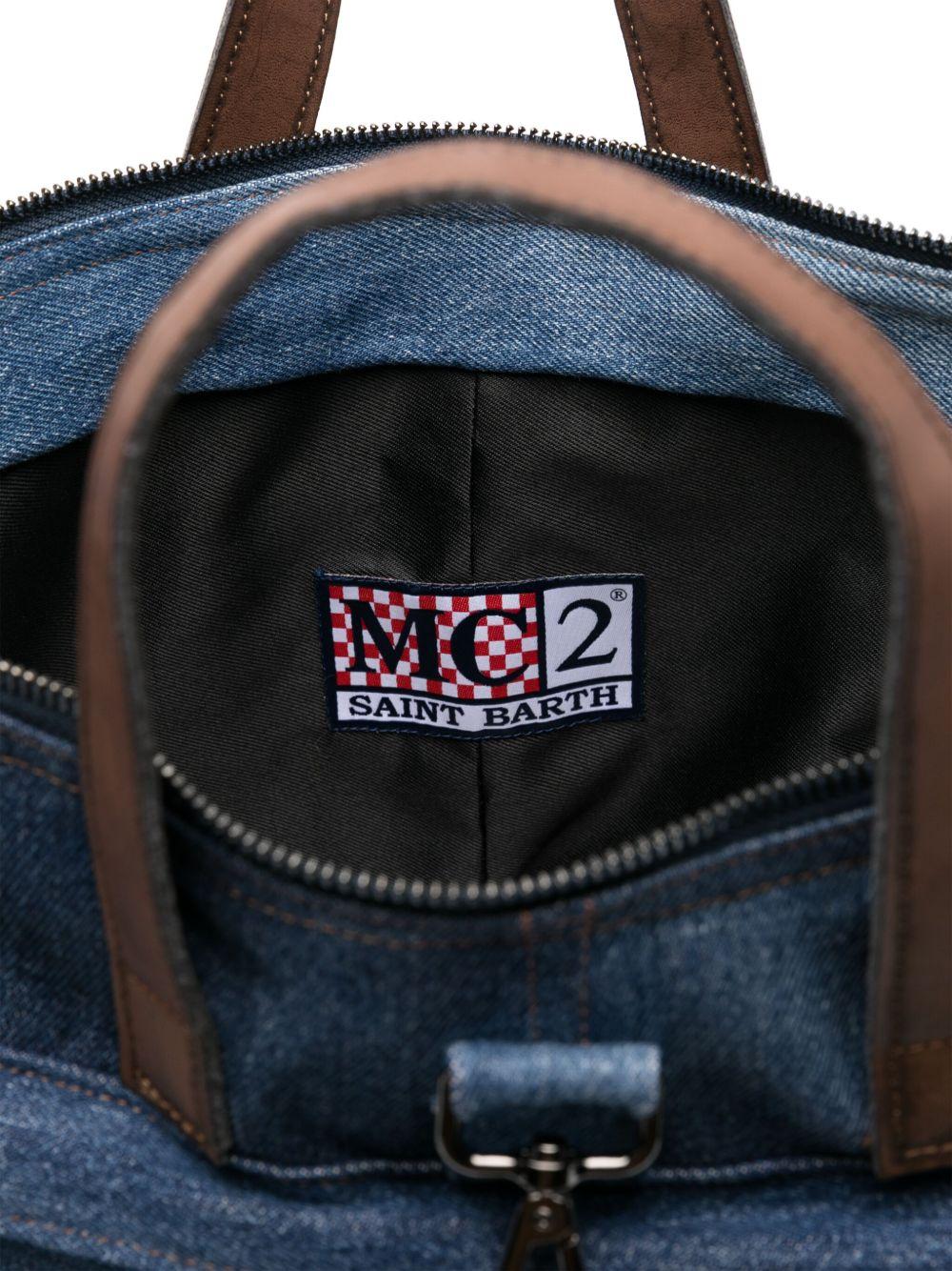 MC2 SAINT BARTH HELM00201334H