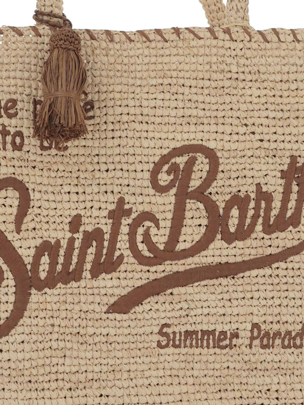 VANI013 00435L MC2 SAINT BARTH