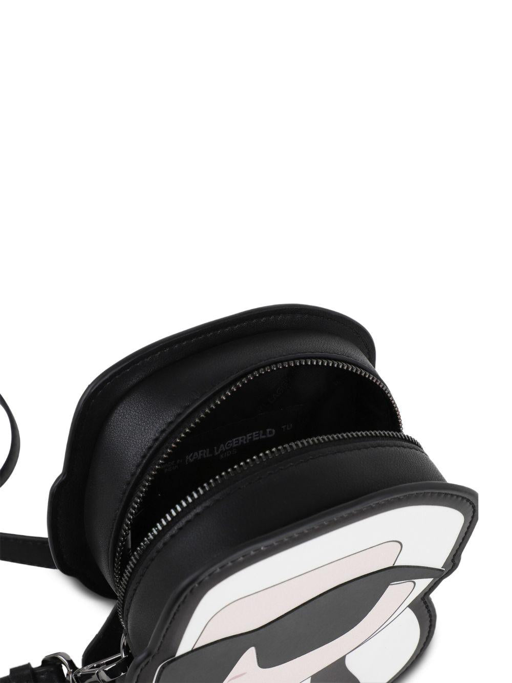 Z31211 09B KARL LAGERFELD KIDS