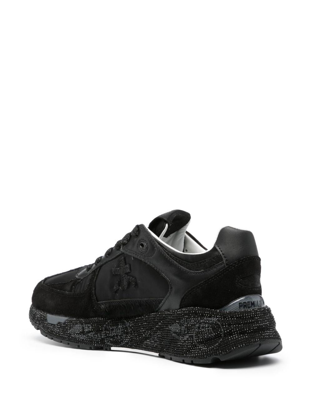 Sneakers Mase Nero MASED 7094 PREMIATA