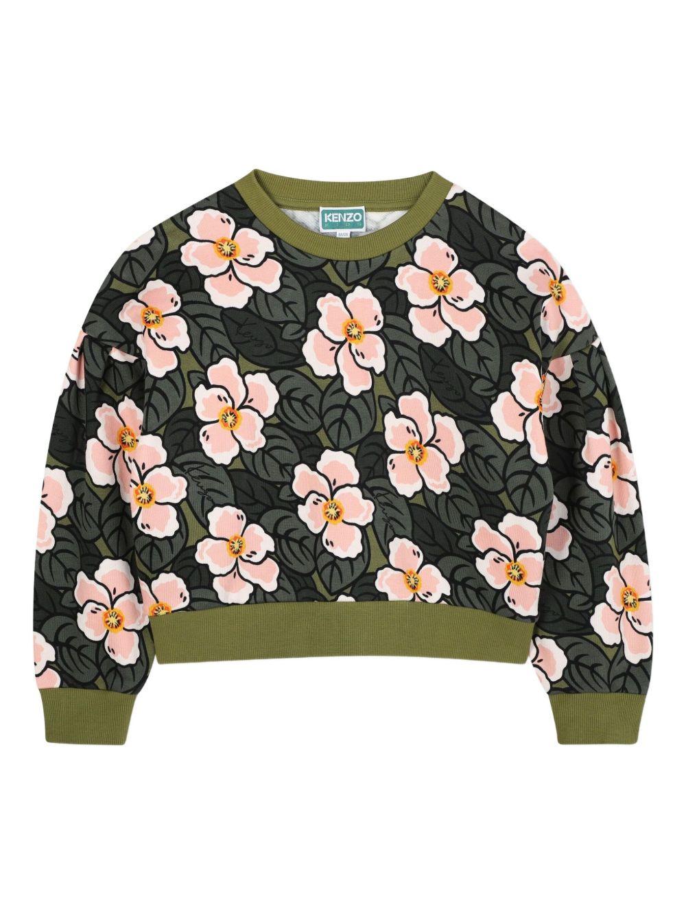 K61342 46M KENZO KIDS