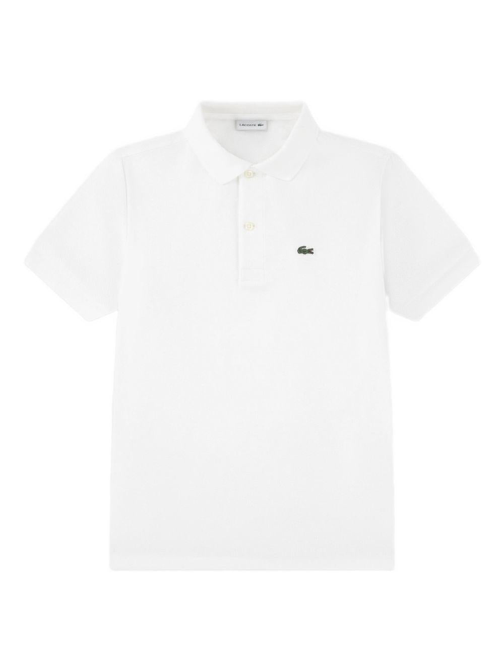 847354 W8L LACOSTE KIDS