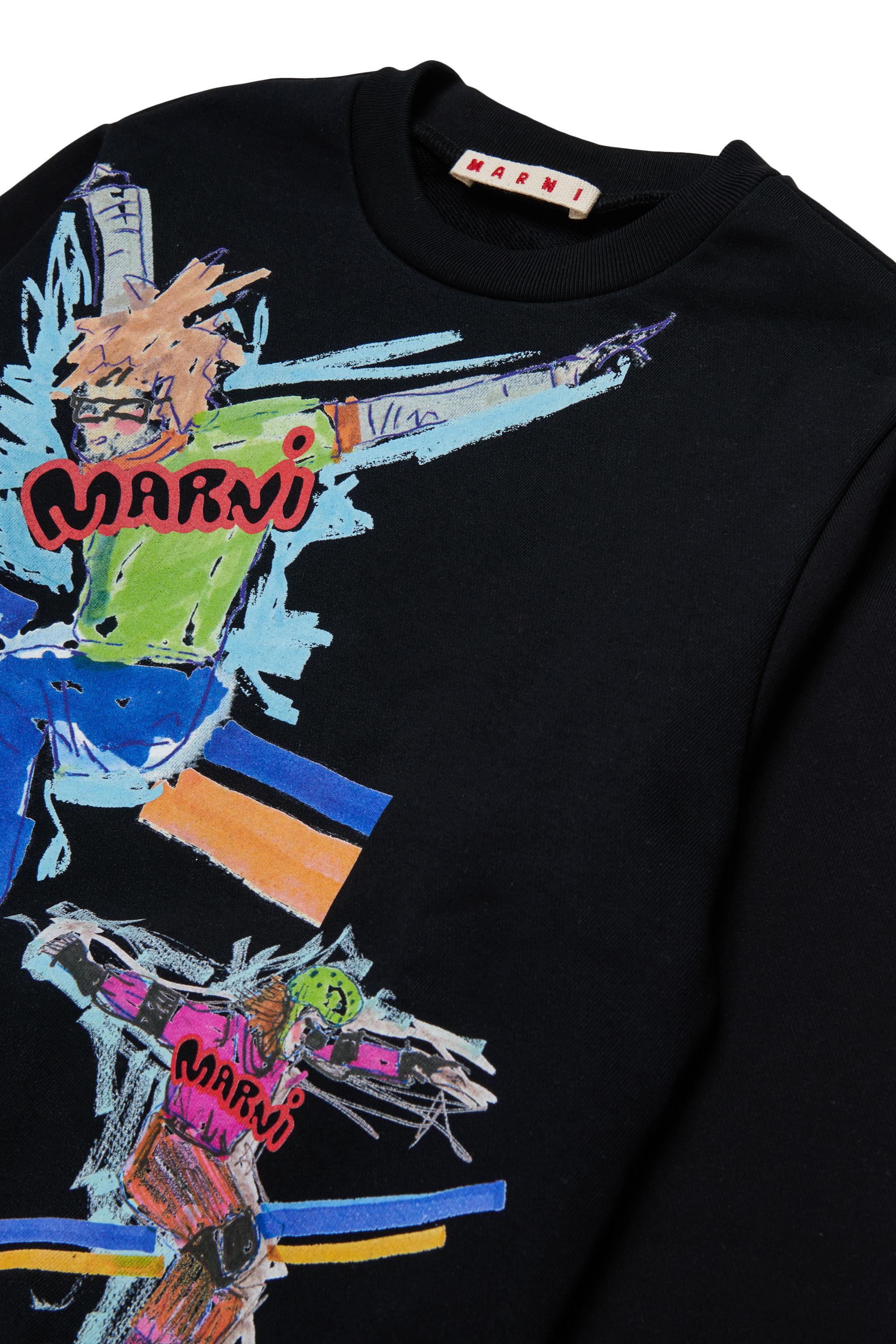 M01884M00NF 0M900 MARNI KIDS