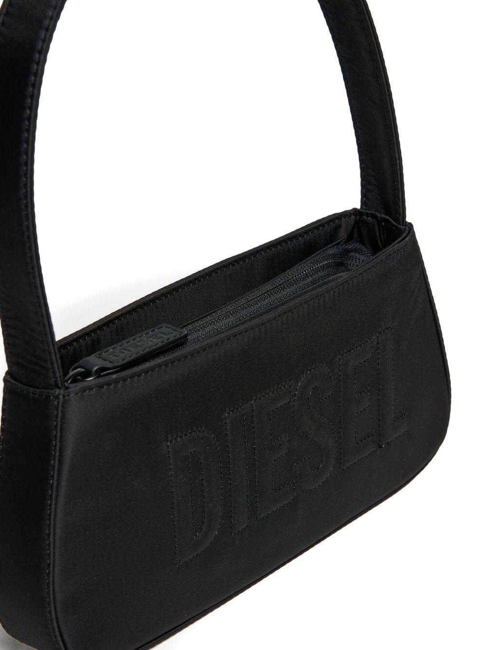 Borsa a Spalla WDelia con Zip J02521KXBEW K900 DIESEL KIDS
