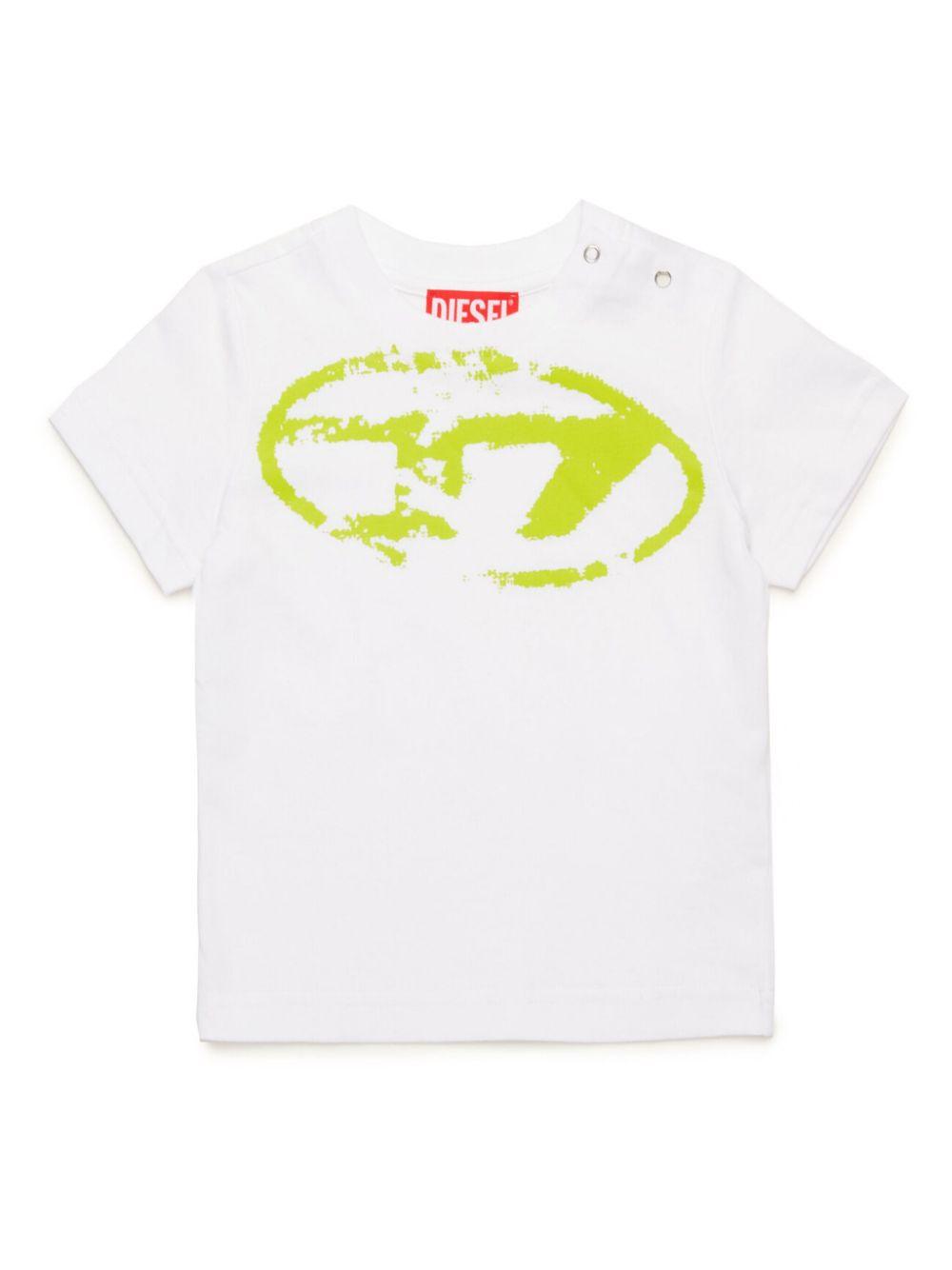 DIESEL KIDS K00635KYAUNK100
